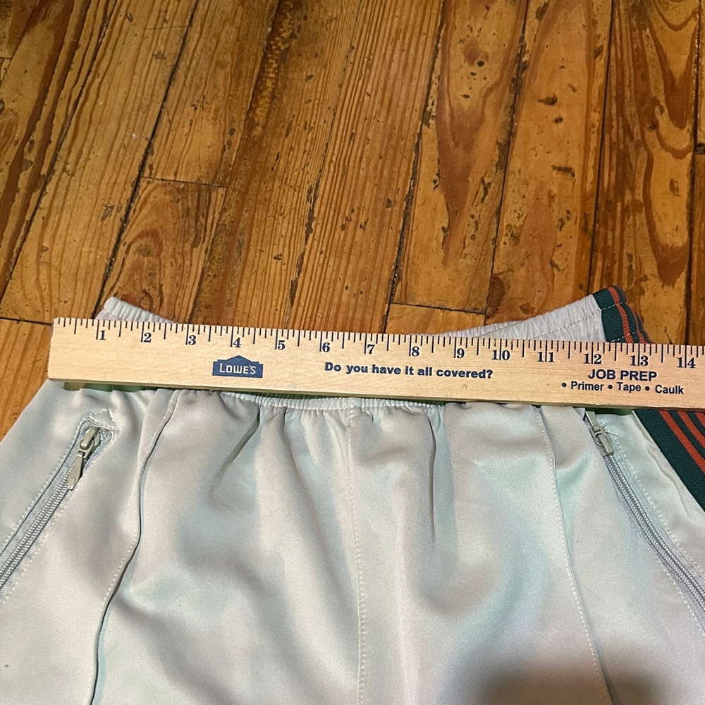 Needles AIPL Stylish Men's Sweatpants with Stripes - Picture 10 of 11